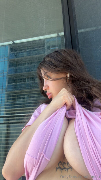 Full leaked Katkimikimi private onlyfans photo