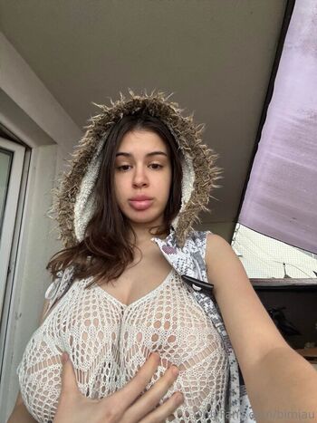 Full leaked Katkimikimi private onlyfans photo