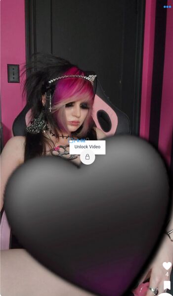 Full leaked Katthegat private onlyfans photo