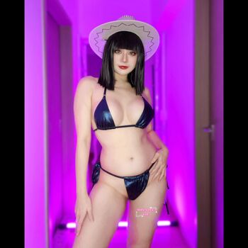 Full leaked Katy kat cosplay private onlyfans photo