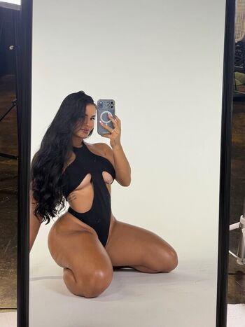 Katya Elise Henry