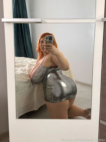 Full leaked Kawaii hater private onlyfans photo