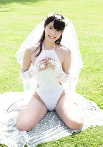 Full leaked Kawasaki aya private onlyfans photo
