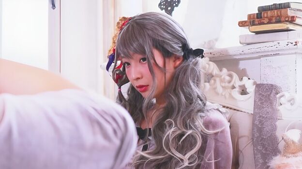 Full leaked Kawasaki aya private onlyfans photo