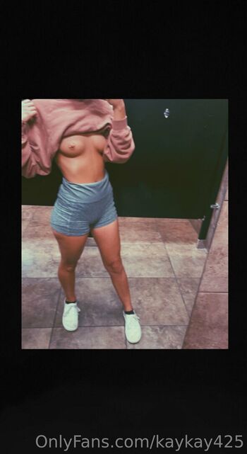 Full leaked Kaykay private onlyfans photo