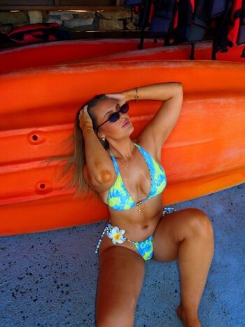 Full leaked Kayla evans private onlyfans photo
