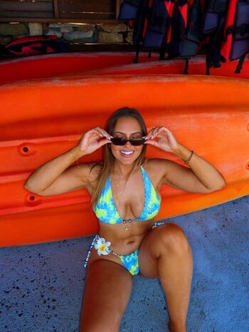 Full leaked Kayla evans private onlyfans photo