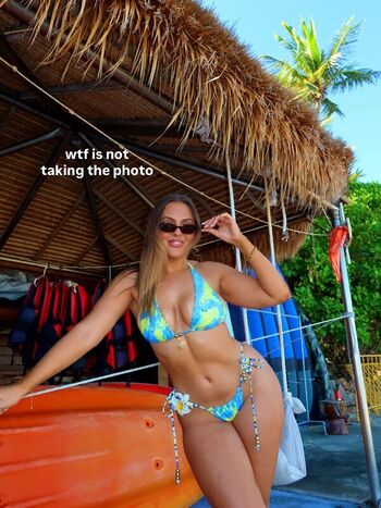 Full leaked Kayla evans private onlyfans photo