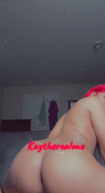 kaytherealone