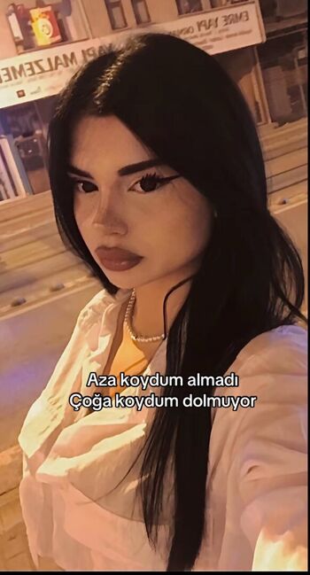 Full leaked Kedibakisli private onlyfans photo