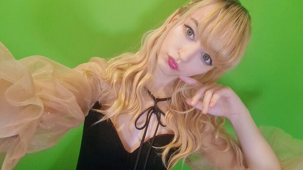 Full leaked Keekihime private onlyfans photo