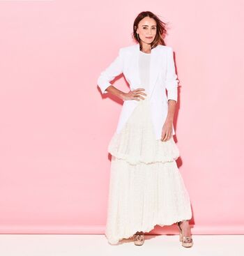 Keeley Hawes