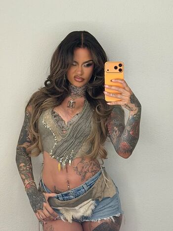 Full leaked Kehlani private onlyfans photo