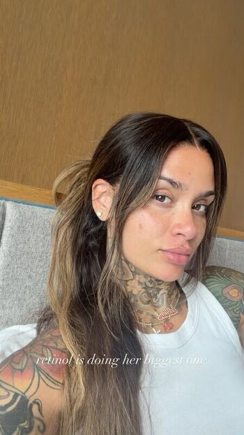 Full leaked Kehlani private onlyfans photo