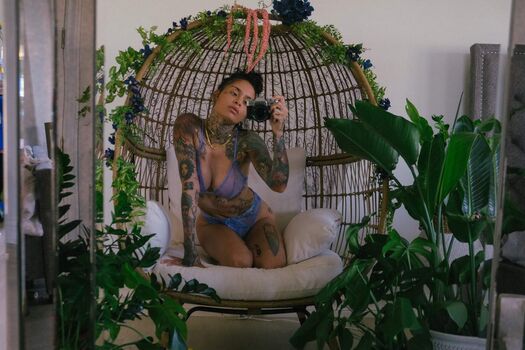 Full leaked Kehlani private onlyfans photo