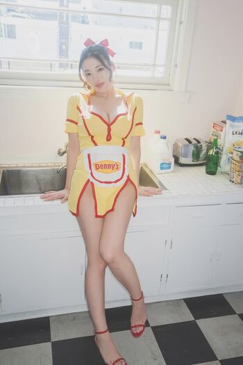 Kei Fubuki