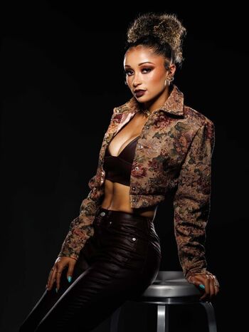 Full leaked Kelani jordan page private onlyfans photo