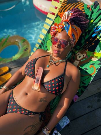 Kelis Rogers