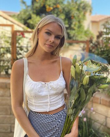 Full leaked Kelli goss private onlyfans photo