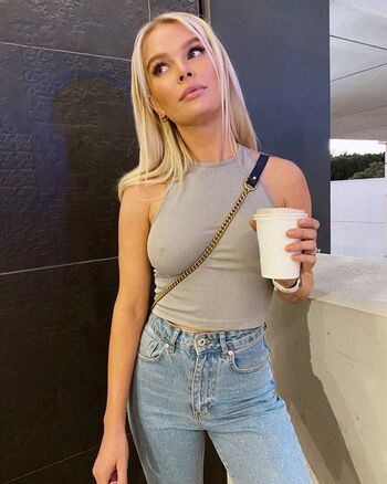 Full leaked Kelli goss private onlyfans photo
