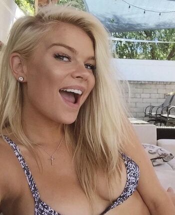 Full leaked Kelli goss private onlyfans photo