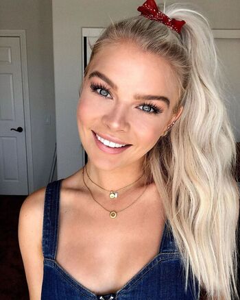 Full leaked Kelli goss private onlyfans photo