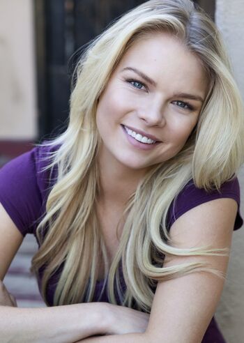 Full leaked Kelli goss private onlyfans photo