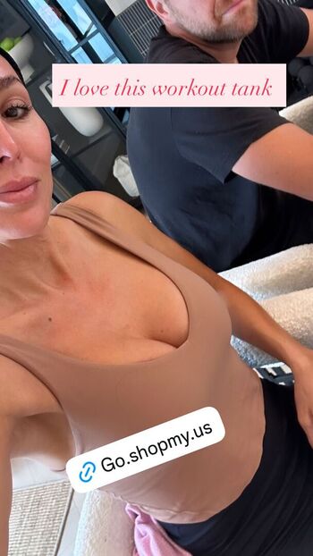 Full leaked Kelly dodd private onlyfans photo