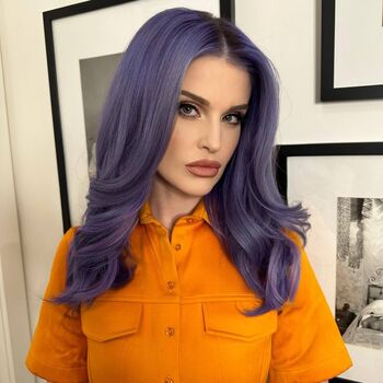 Kelly Osbourne