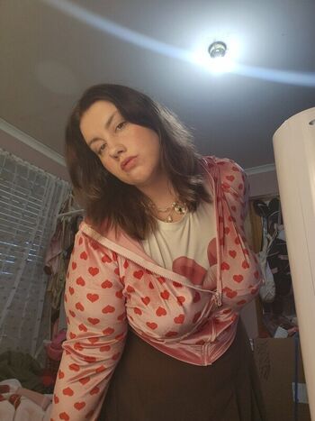 Full leaked Kellygotchi private onlyfans photo