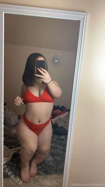 Full leaked Kelsey af private onlyfans photo