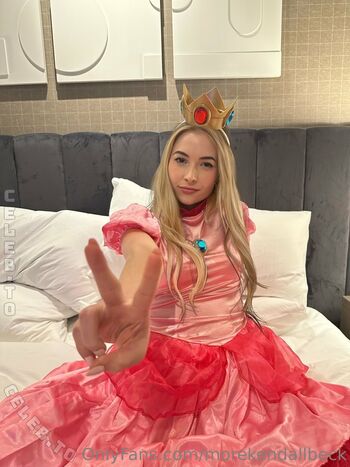 Full leaked Kendall beck private onlyfans photo