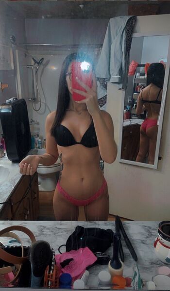 Full leaked Kenley bailey private onlyfans photo