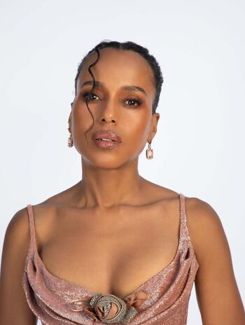 Full leaked Kerry washington private onlyfans photo
