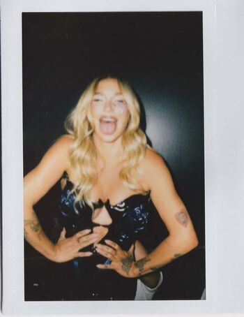 Full leaked Kesha private onlyfans photo