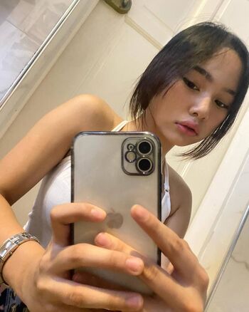 Full leaked Khayne ramos private onlyfans photo