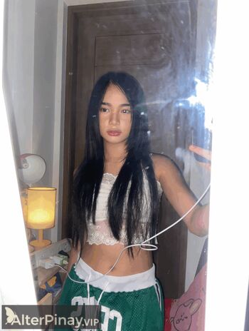 Full leaked Khayne ramos private onlyfans photo