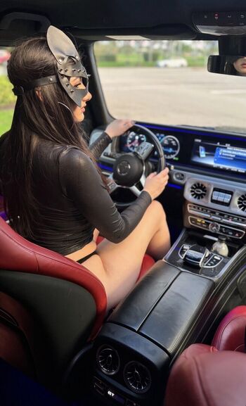 Full leaked Khloematta private onlyfans photo