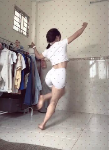 Full leaked Khoai lan private onlyfans photo