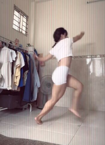 Full leaked Khoai lan private onlyfans photo