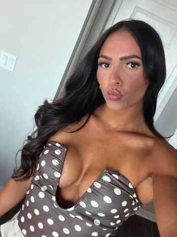 Full leaked Kiana james private onlyfans photo