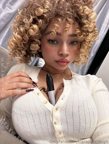 Kiara Peachy