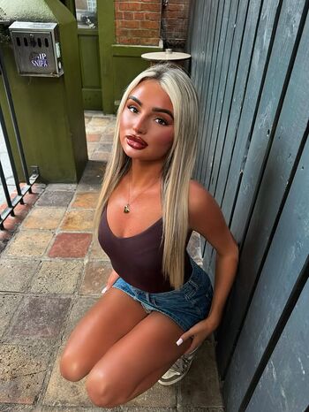 Kiersha Mckenna