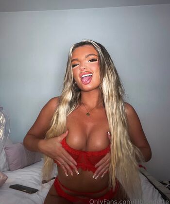 Full leaked Kiersha mckenna private onlyfans photo