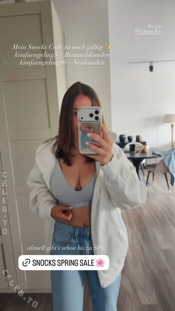 Full leaked Kim fngeling private onlyfans photo
