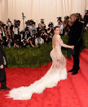 Kim Kardashian