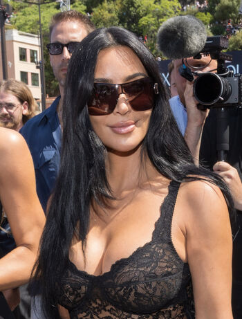 Kim Kardashian
