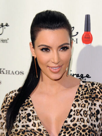 Kim Kardashian