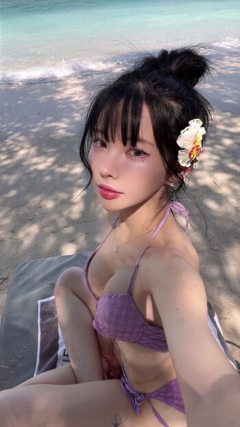 Full leaked Kim yu page private onlyfans photo