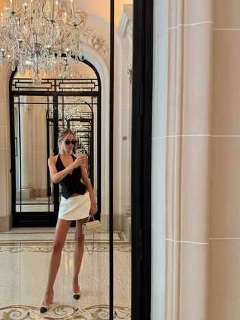 Full leaked Kimberley garner private onlyfans photo